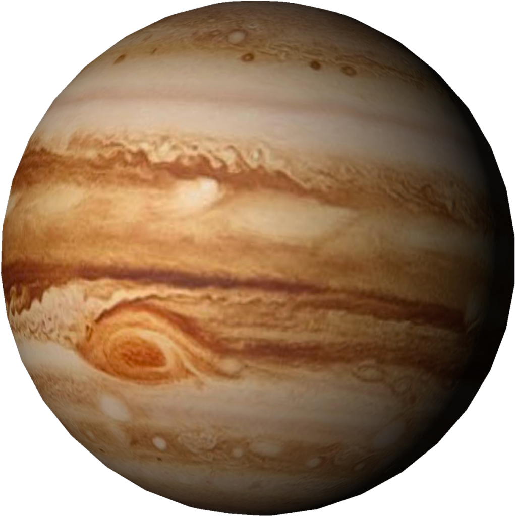 Jupiter-planet