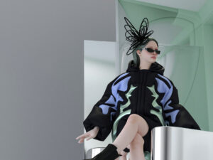 NIGHTFLY-PREVIEW x Project Page